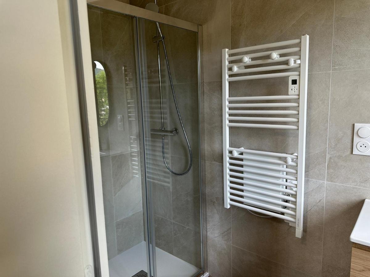 Le Plaisance, Beuil Les Launes Extérieur photo