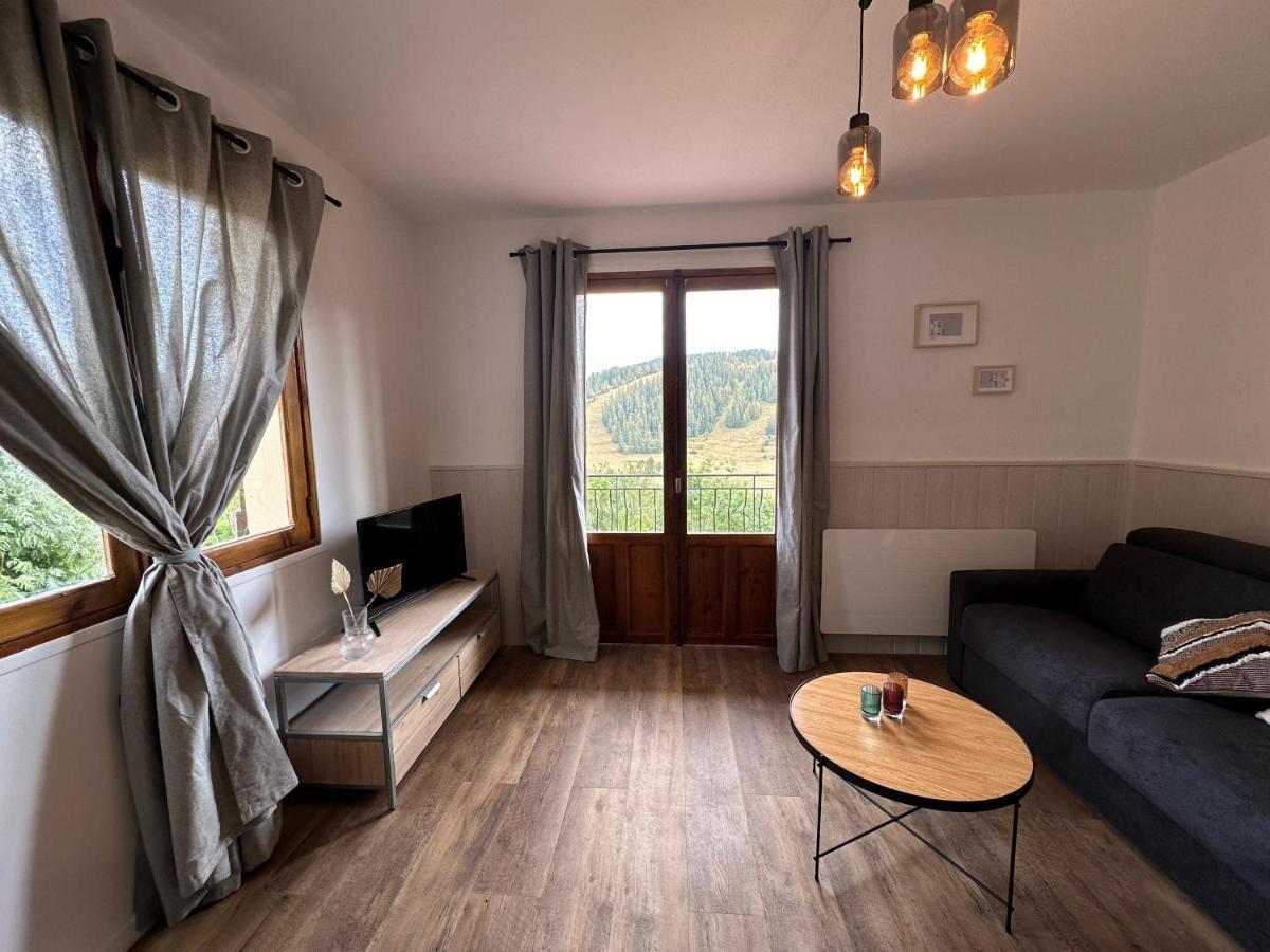 Le Plaisance, Beuil Les Launes Extérieur photo