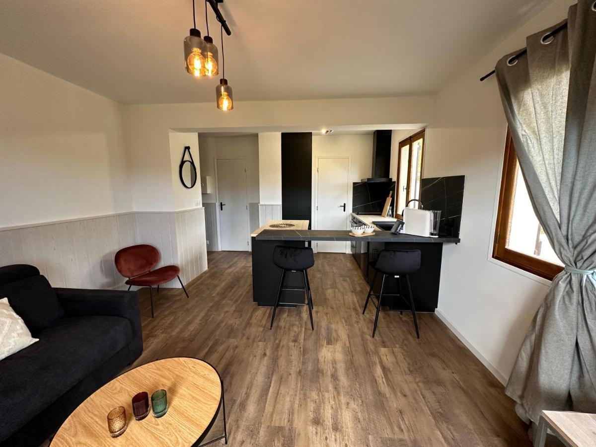 Le Plaisance, Beuil Les Launes Extérieur photo