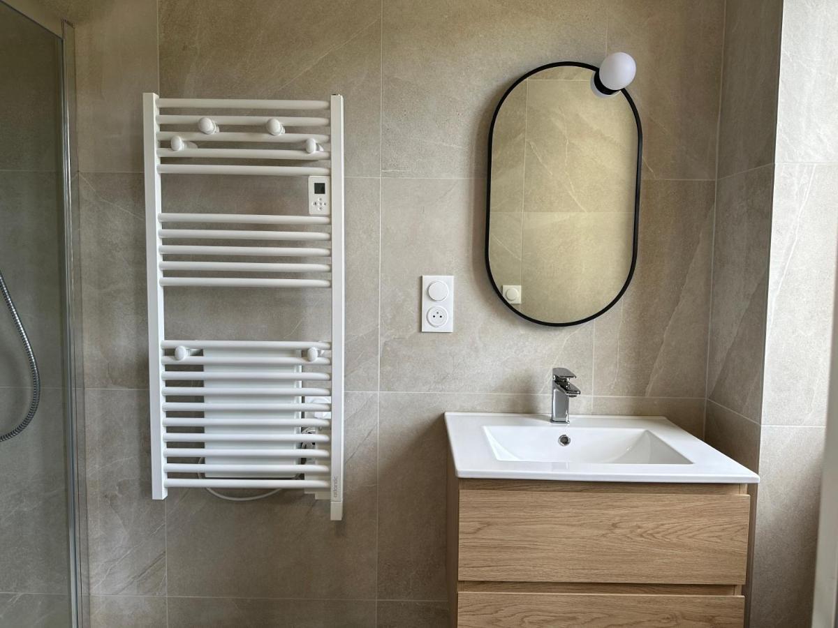 Le Plaisance, Beuil Les Launes Extérieur photo