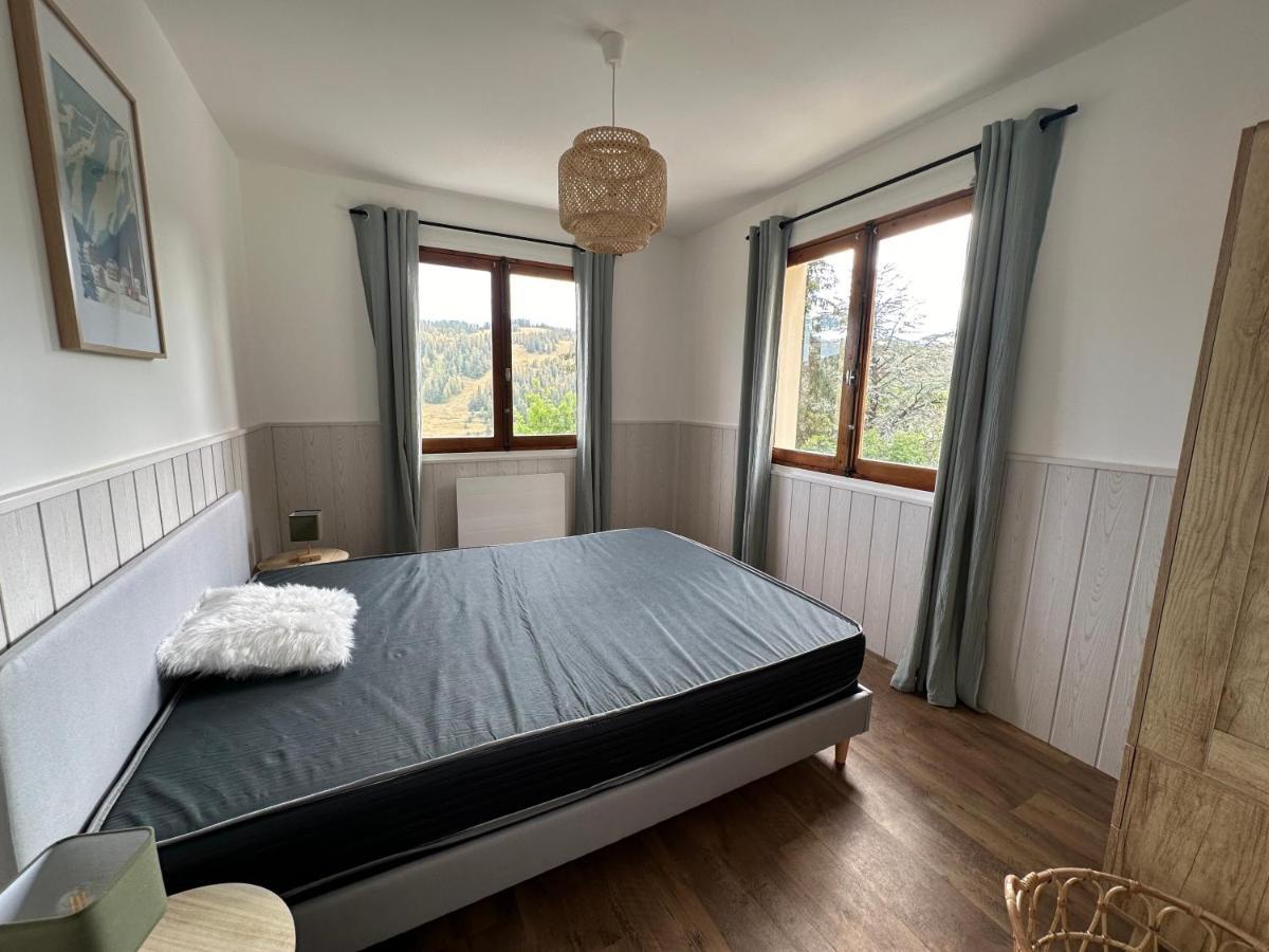 Le Plaisance, Beuil Les Launes Extérieur photo