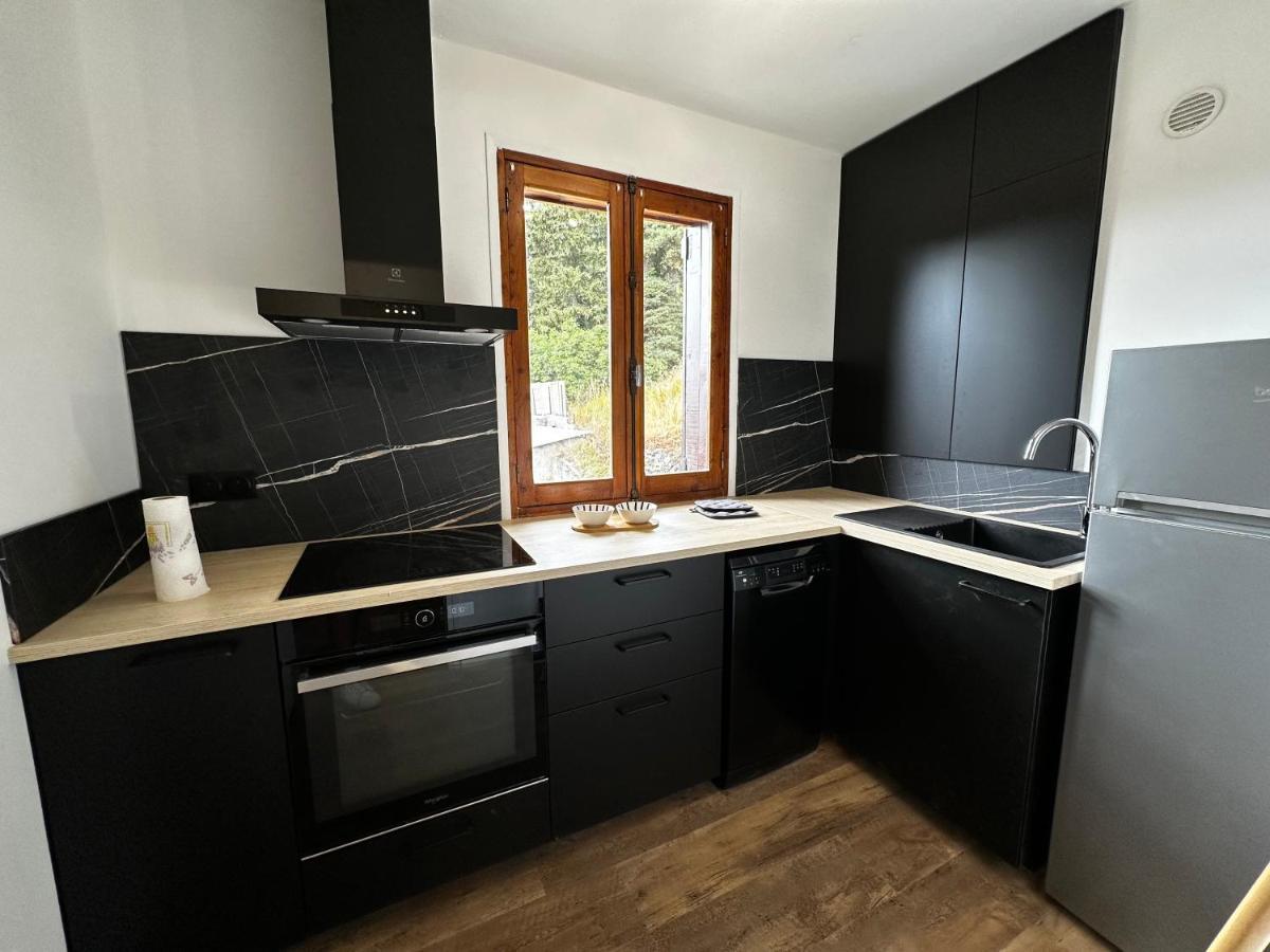 Le Plaisance, Beuil Les Launes Extérieur photo