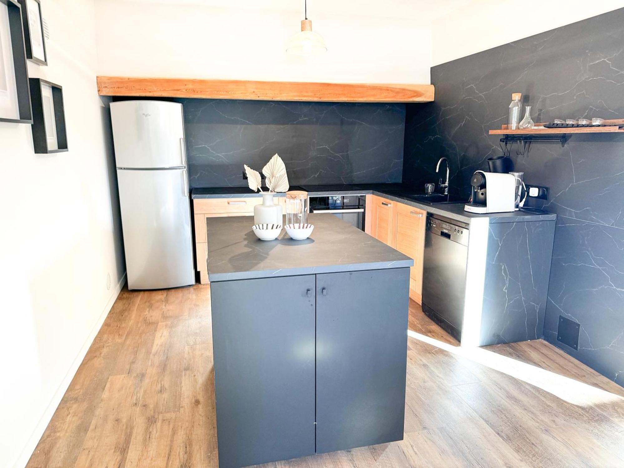 Le Plaisance, Beuil Les Launes Extérieur photo